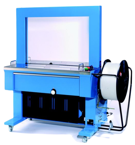 TRANSPAK OTOMATİK ÇEMBER MAKİNASI EKONOMİK TİP